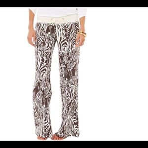 🆕Lilly Pulitzer Beach Pant